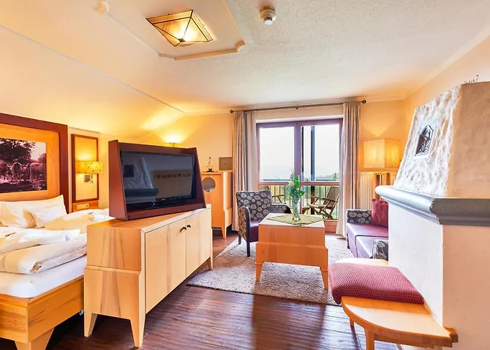 Wellnesshotel Riedlberg