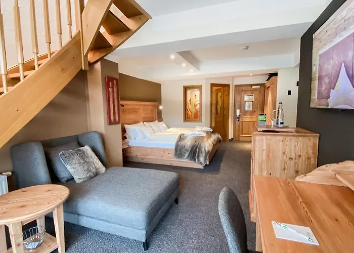 Hotel Wellnesshotel Riedlberg