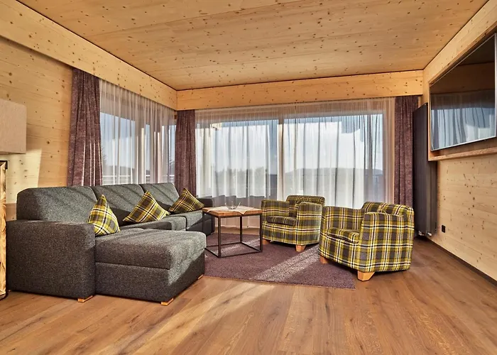 Wellnesshotel Riedlberg