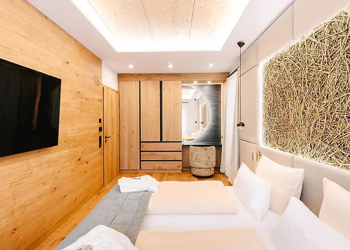 Hotel Wellnesshotel Riedlberg Drachselsried