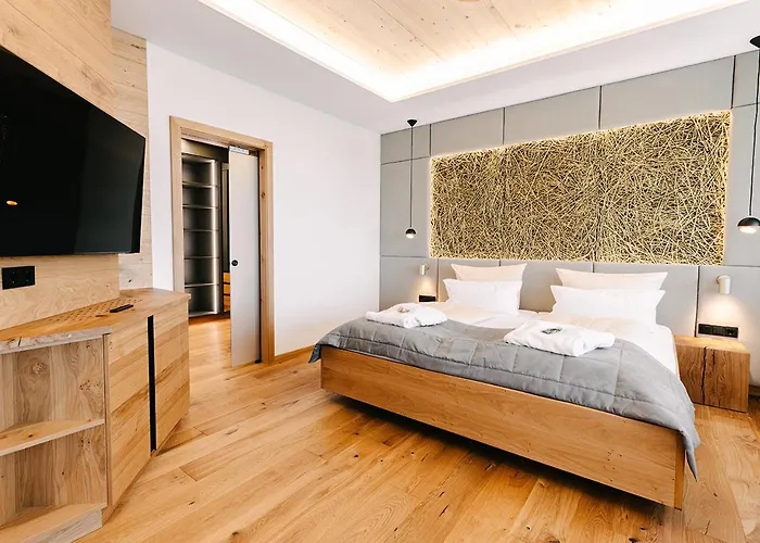 Hotel Wellnesshotel Riedlberg 4*