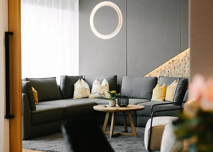 Hotel Wellnesshotel Riedlberg 4*
