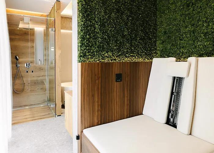 Hotel Wellnesshotel Riedlberg