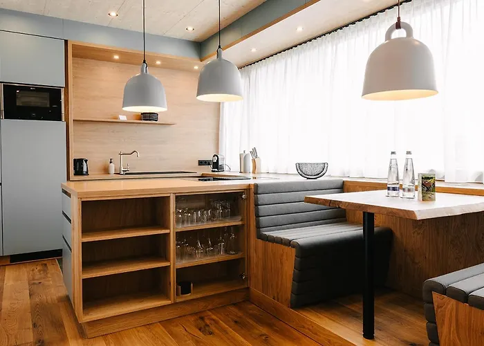 Wellnesshotel Riedlberg Hotel