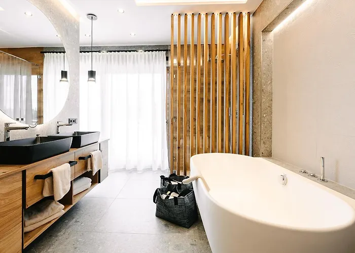 Wellnesshotel Riedlberg Hotel