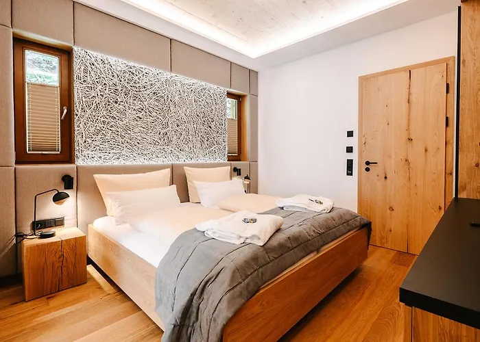 Wellnesshotel Riedlberg 4*