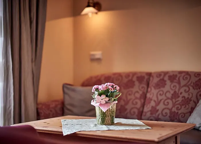 Wellnesshotel Riedlberg 4*