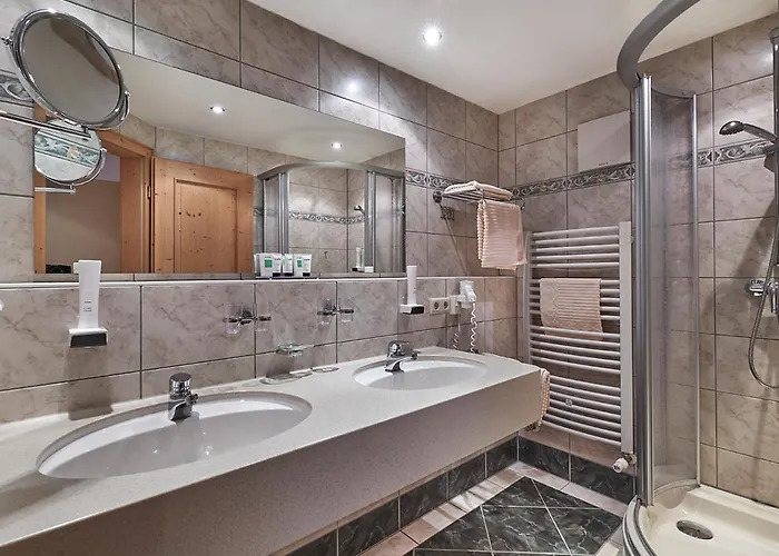 Wellnesshotel Riedlberg Hotel 4*