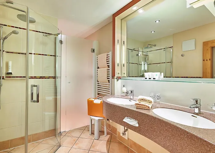 Wellnesshotel Riedlberg Hotel 4*