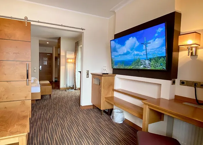 Wellnesshotel Riedlberg Hotel 4*