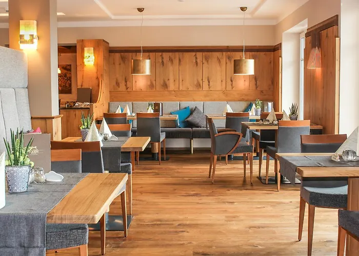 Wellnesshotel Riedlberg Hotel 4*