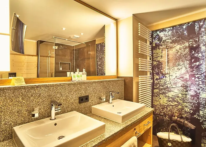 Wellnesshotel Riedlberg 4*