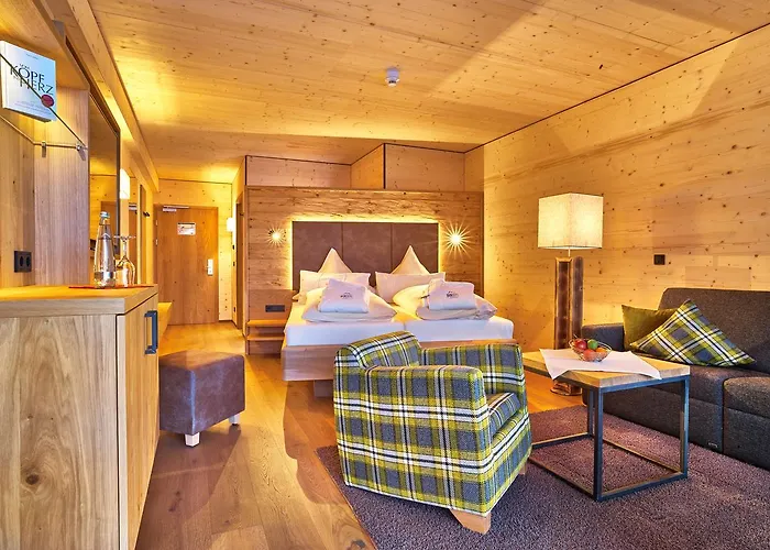 Wellnesshotel Riedlberg Hotel