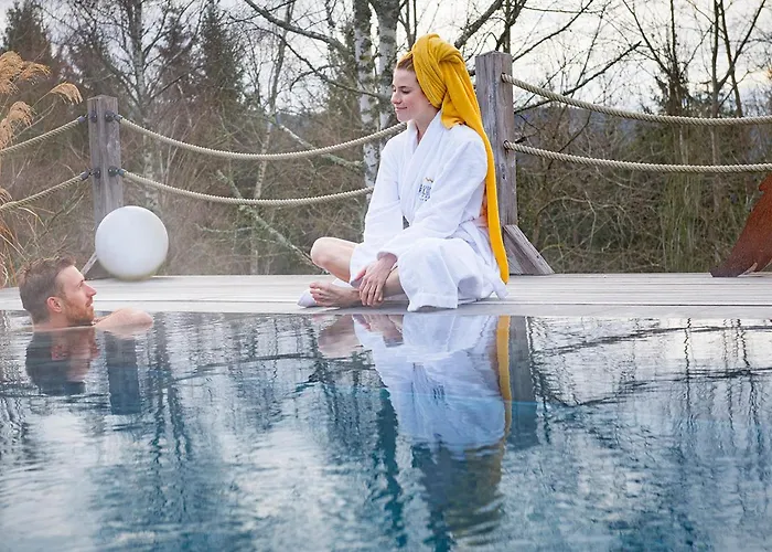 Hotel Wellnesshotel Riedlberg 4*